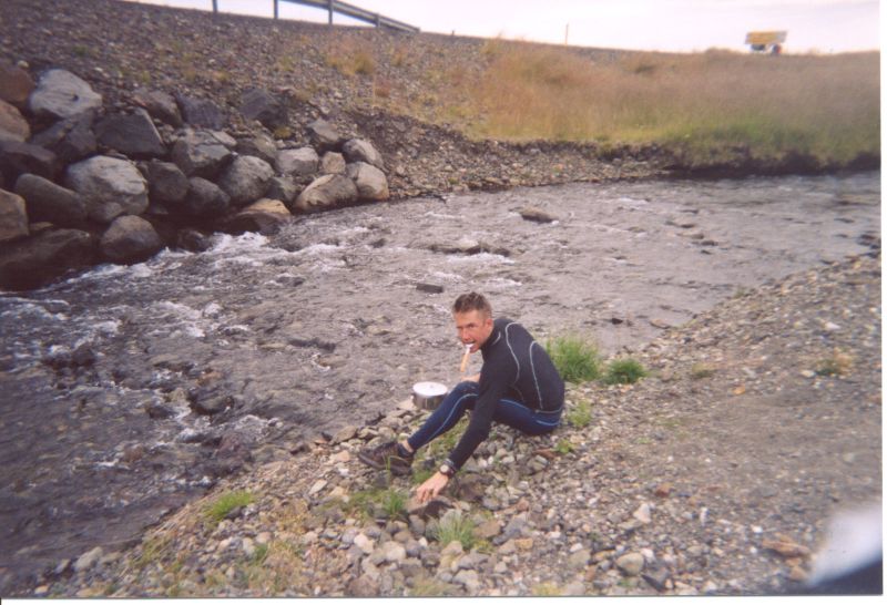 Original image