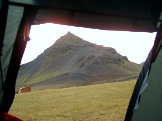 Original image