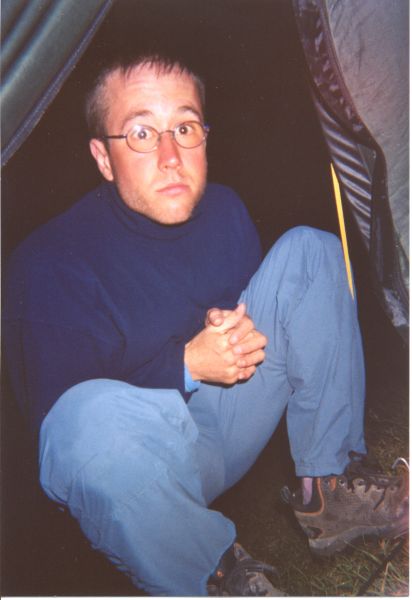 Original image