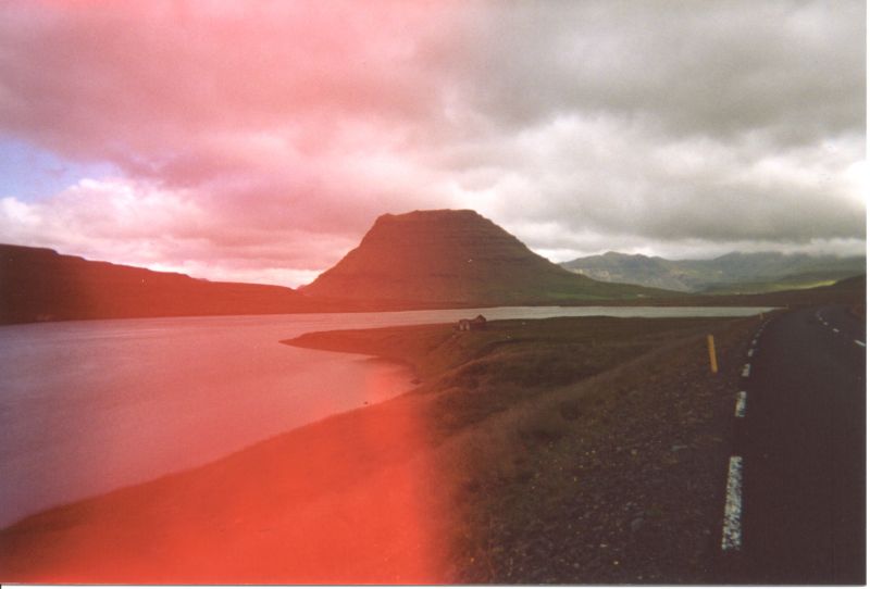 Original image
