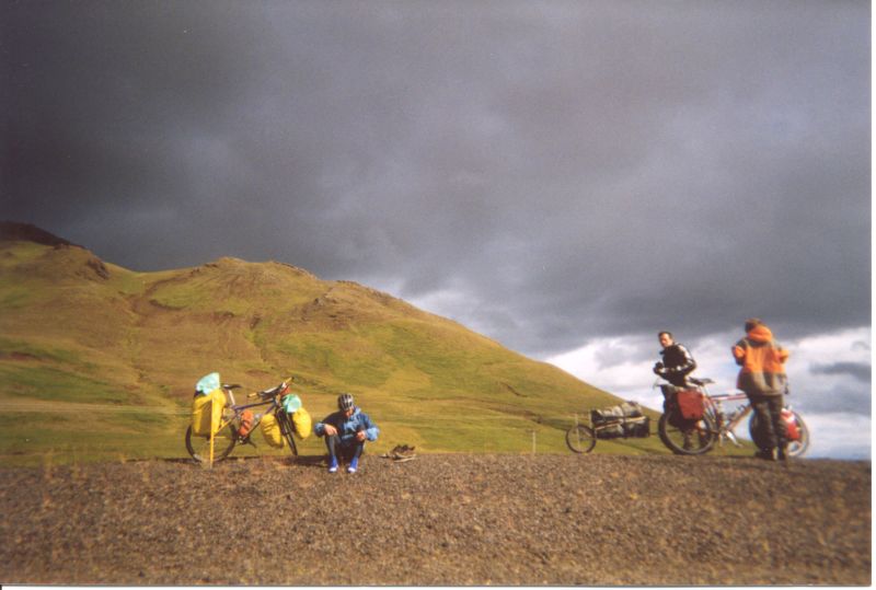 Original image