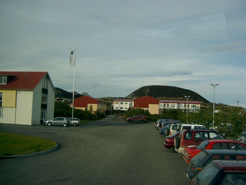 Original image
