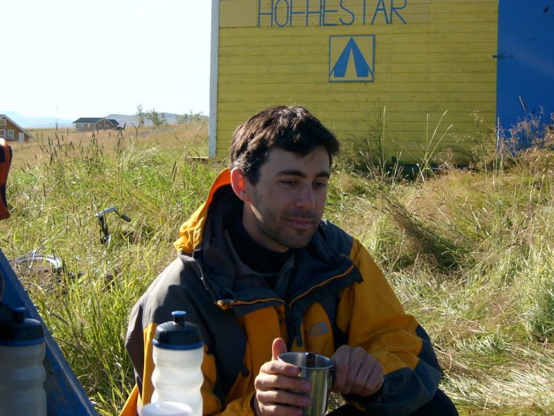 Original image