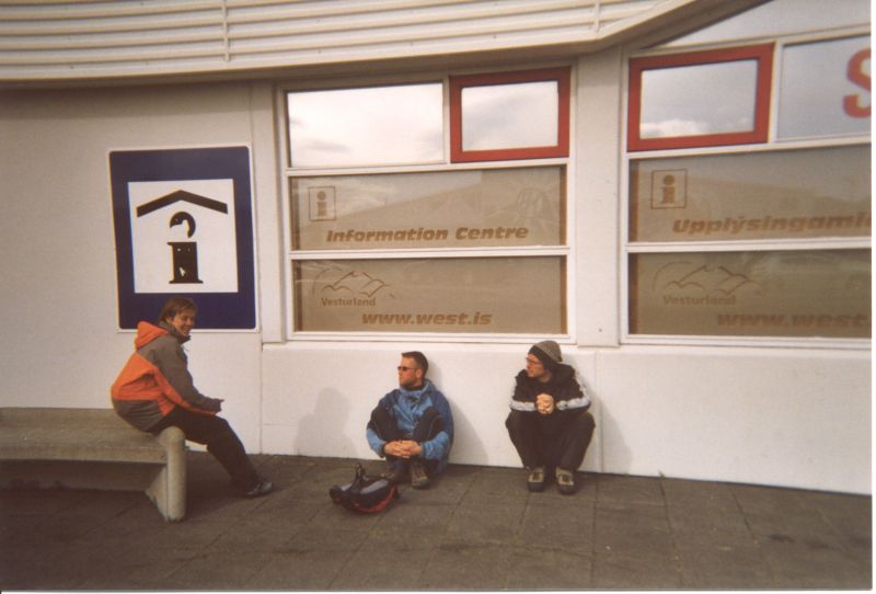 Original image