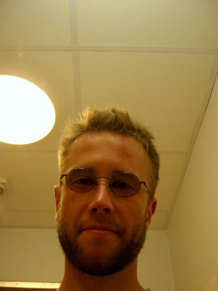 Original image