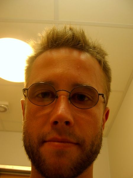 Original image