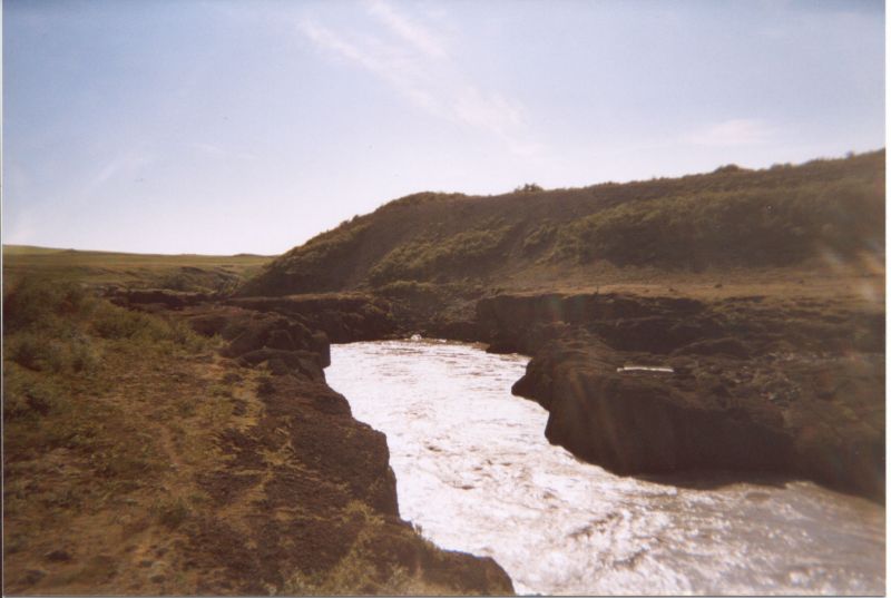 Original image